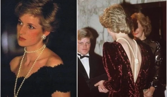 A stílus játékszabályai: A királyi protokoll útvesztőjében miért Diana volt az egyetlen győztes?